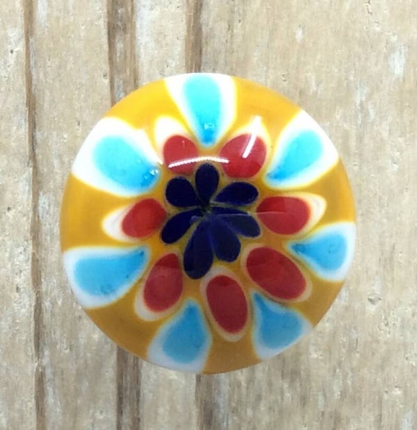Twistie Top