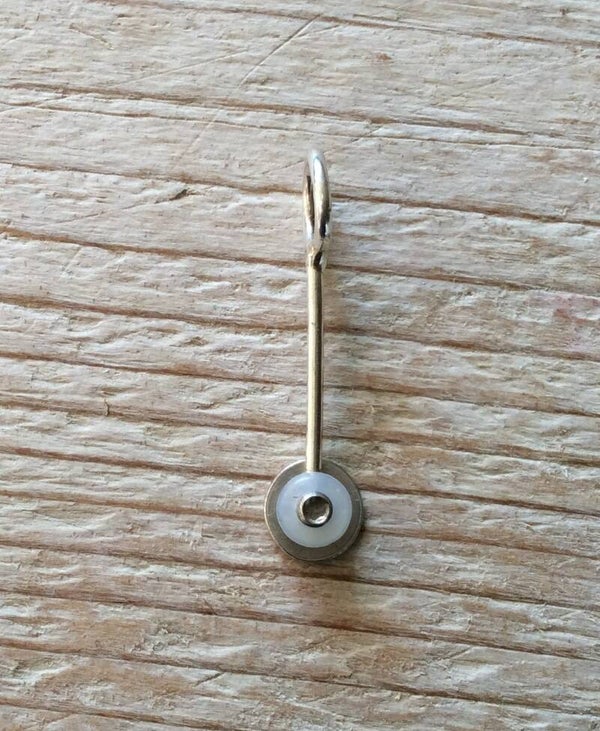 Hanger connector groot