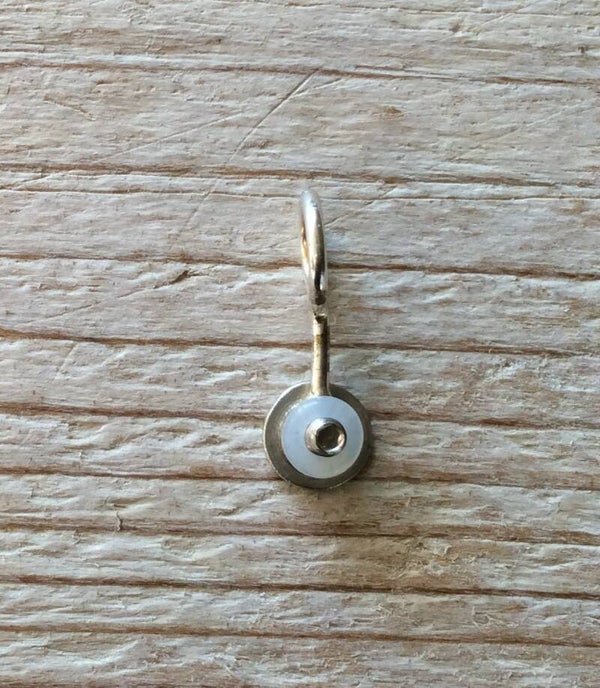 Hanger connector klein