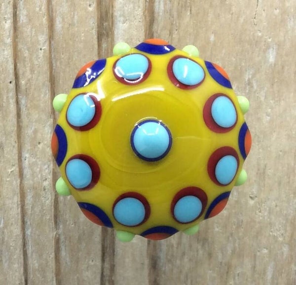 Twistie Top