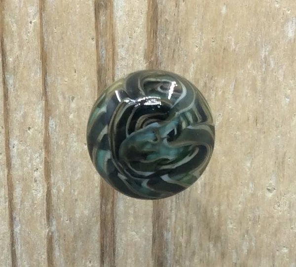 Twistie Top