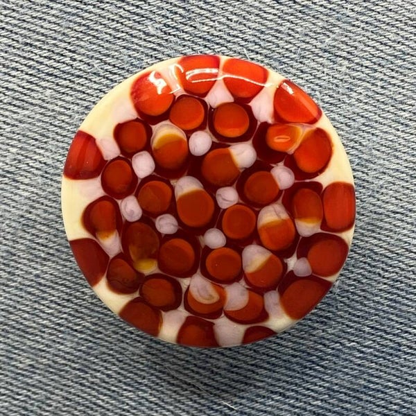 Twistie Top