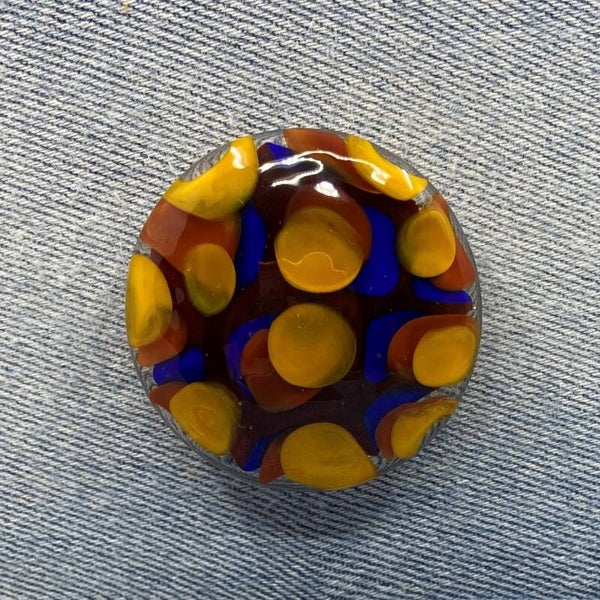 Twistie Top