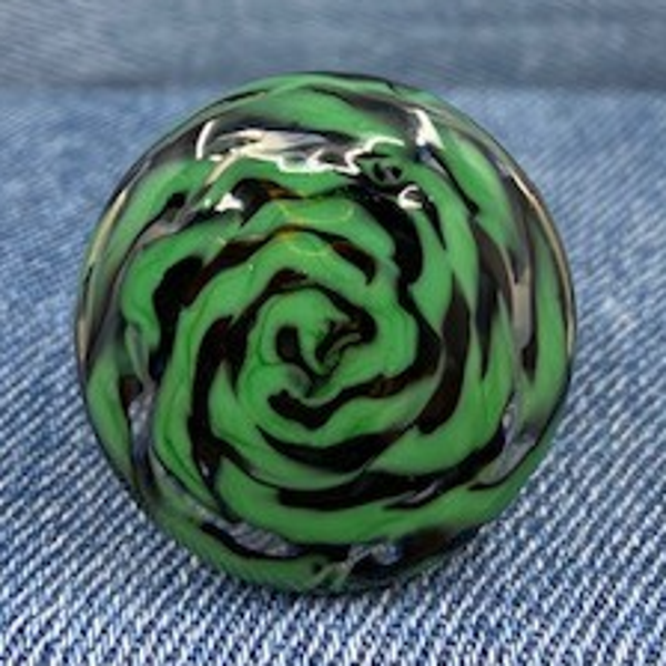 Twistie Top
