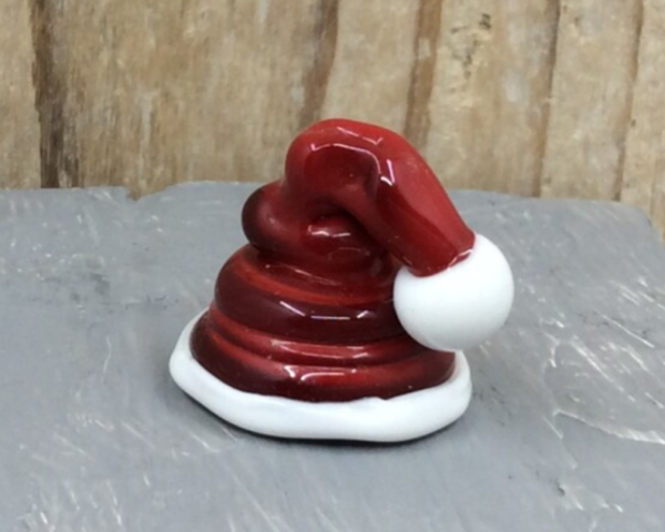 Twistie  Kerst Top