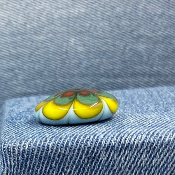 Twistie Top