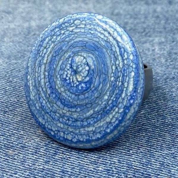 Twistie Top