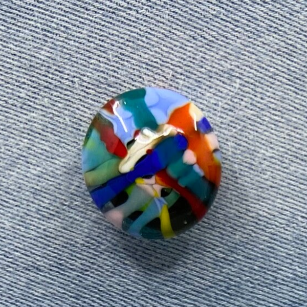 Twistie Top