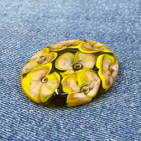 Twistie Top maat L