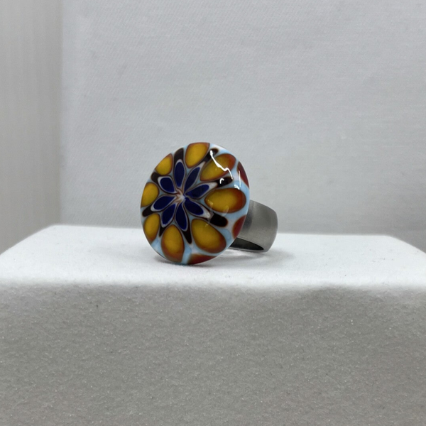 TWISTIE TOP M