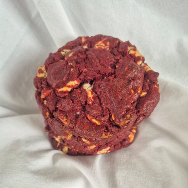 Red velvet