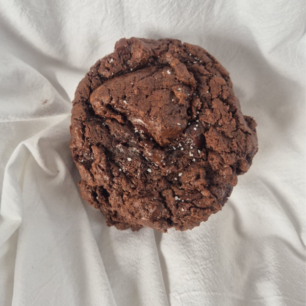 Brownie cookie