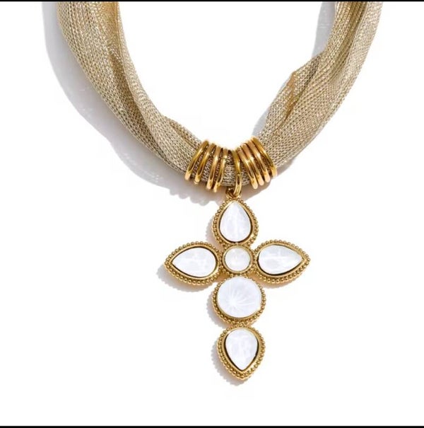 Collana "INFINITY"