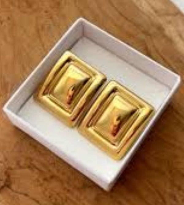 Orecchini "SISSY" Gold