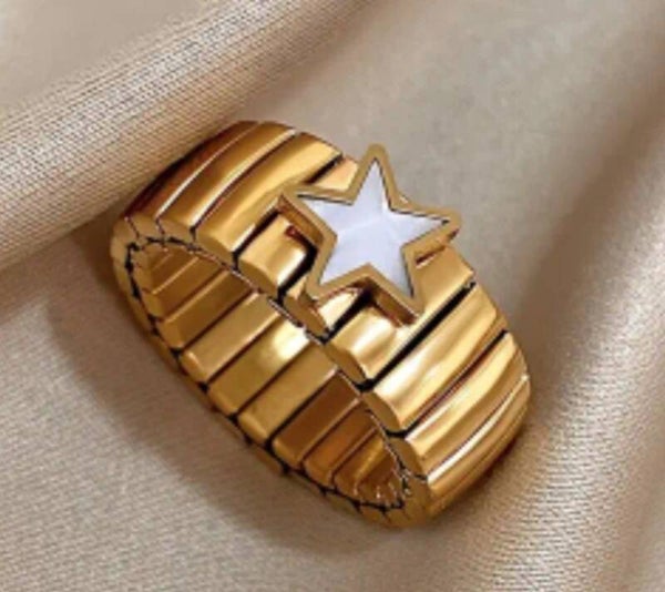 Anello "STELLA"