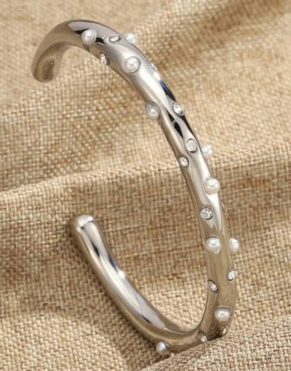 Bracciale "DEA" SILVER