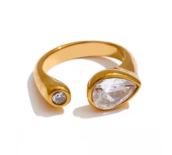 Anello "CLOHE"