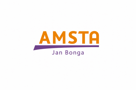 Amsta Jan Bonga
