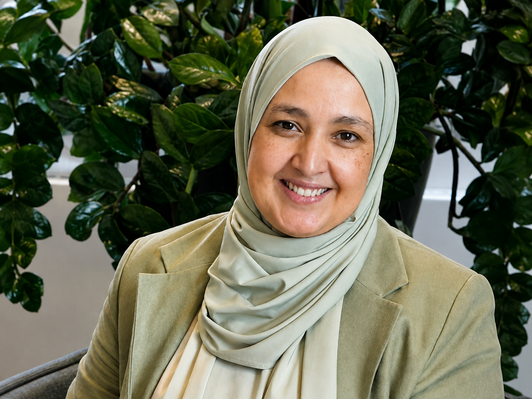 Nassira el Kouaa
