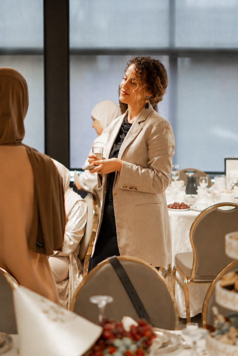 Netwerkevents