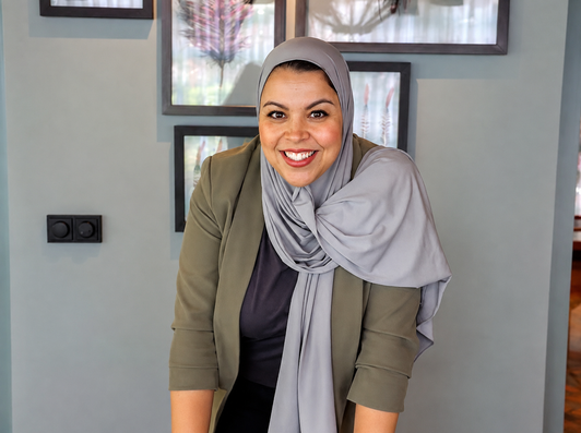 Noura Soussi
