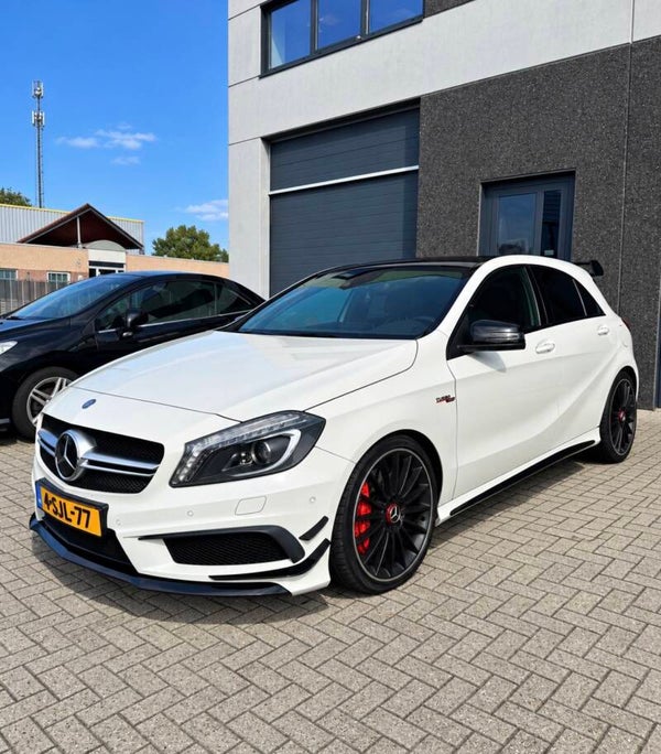 Mercedes-Benz A 45 AMG 4MATIC | 360 pk | Performance