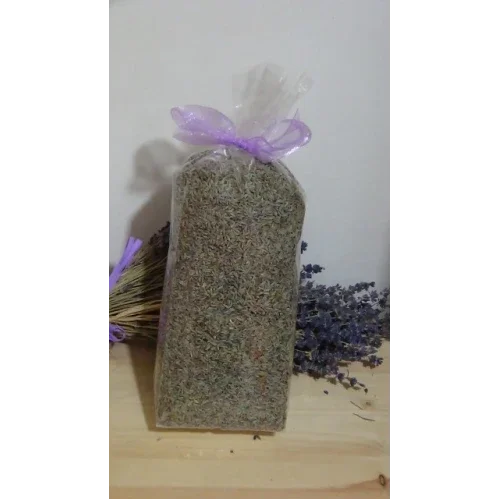 200 gr fiore di lavanda raccolto 2025