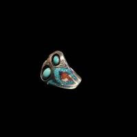 Original Navajo Ring