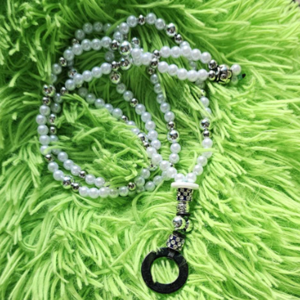 Brillenkette / Brillenband, Brillenhalter (BRI 18)