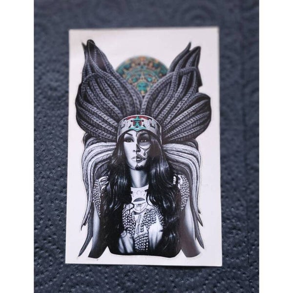 FABEL, Sticker, Autoaufkleber