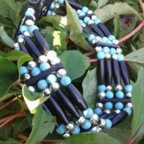 Hundehalsband, reines Zierhalsband, (ZHH2)