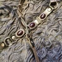 Boot-Straps / Stiefelbänder (St5)