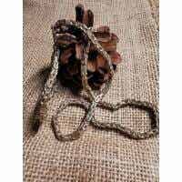 Königskette, 925 Sterling, 4mm