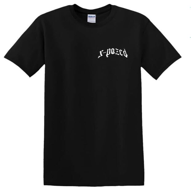 T-shirt "A Cure For Worse"
