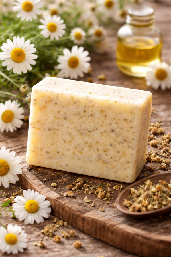 Lux Face Soap
