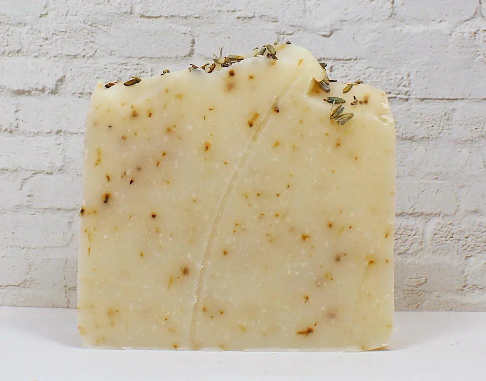 Lavender Body Soap