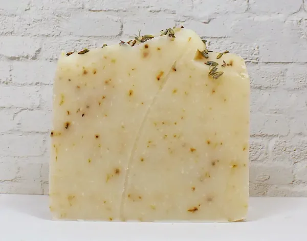 Lavender Body Soap