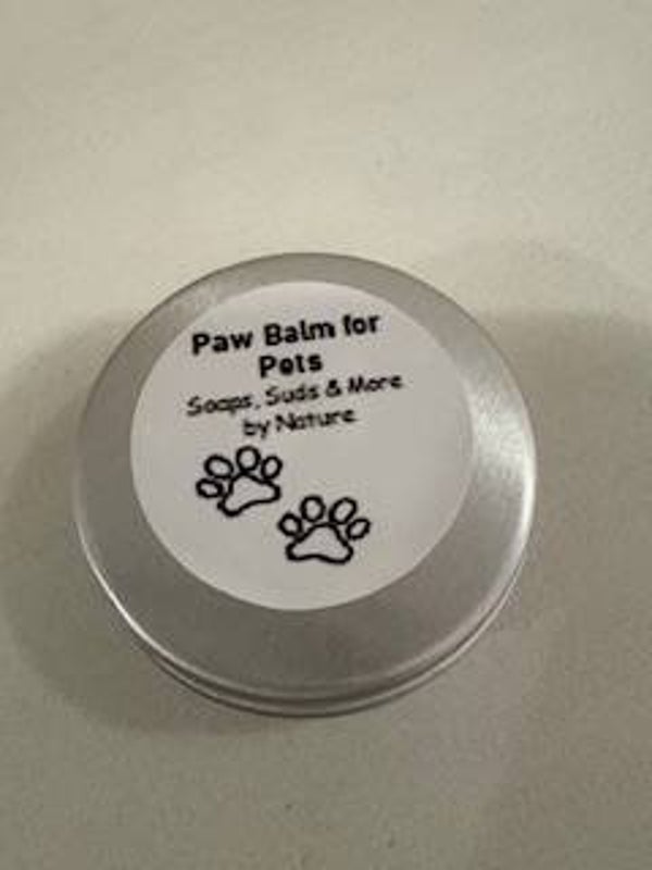 Pet Balm