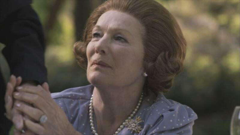 BEATRIX, Oranje onder Vuur