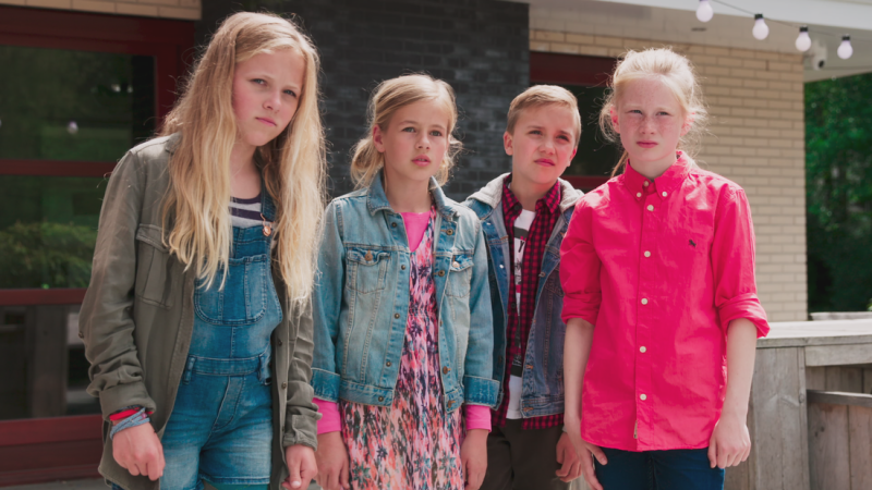 PUPPY PATROL - seizoen 2