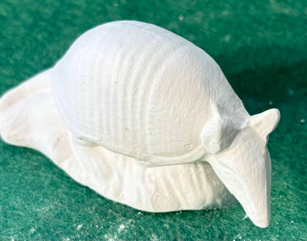 Small Armadillo