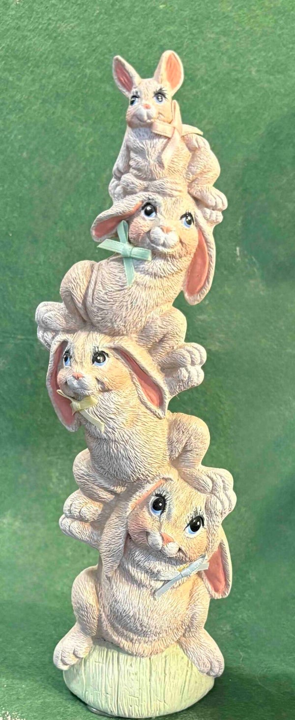 Bunny Stack