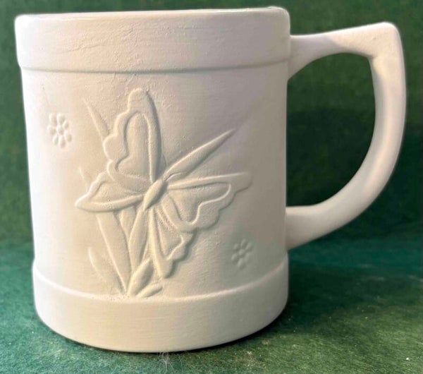 Butterfly #1 Mug