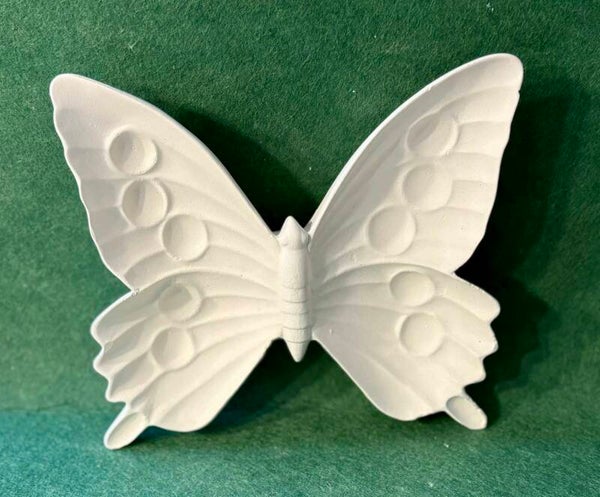 Butterfly Moth Dish