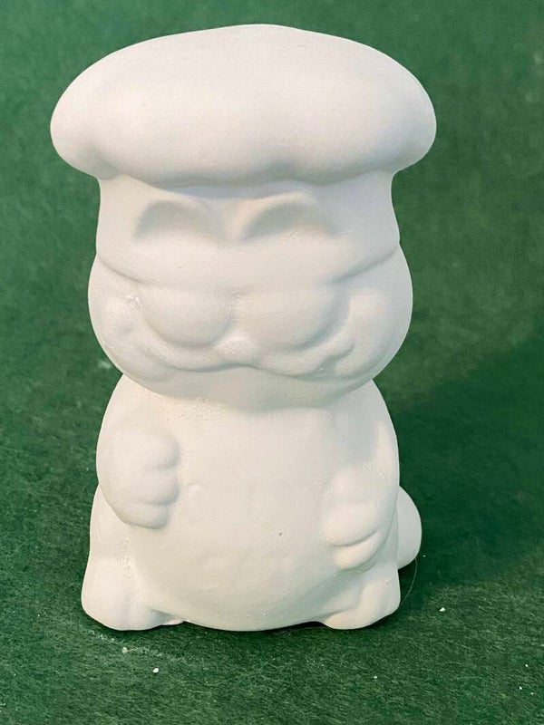 Chef  G
