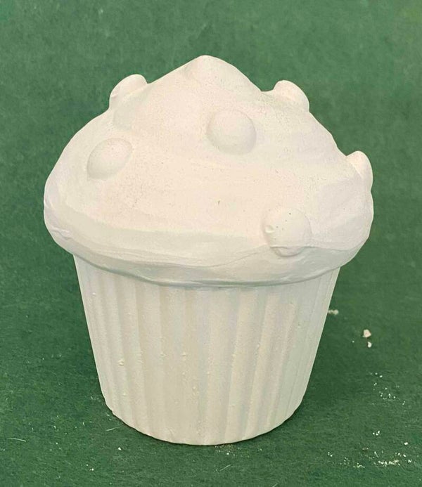 Large Cup Cake Box
