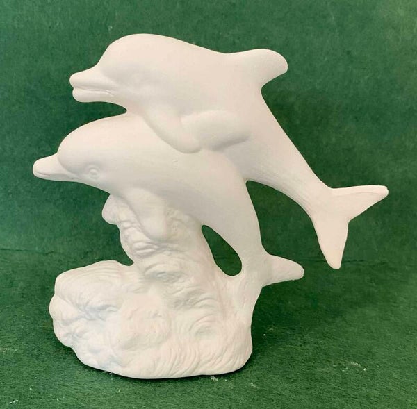 Double Dolphin