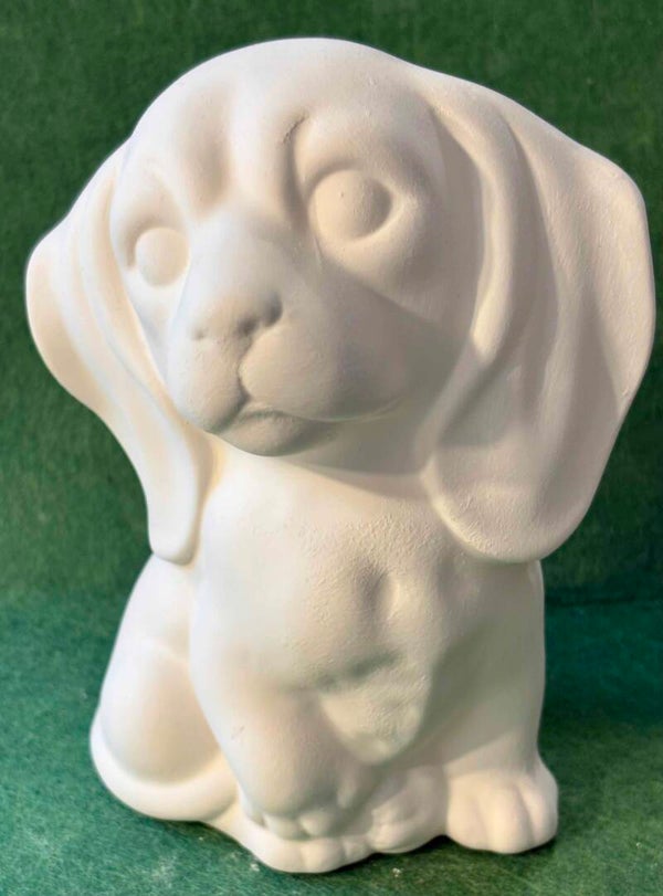Dog - Medium