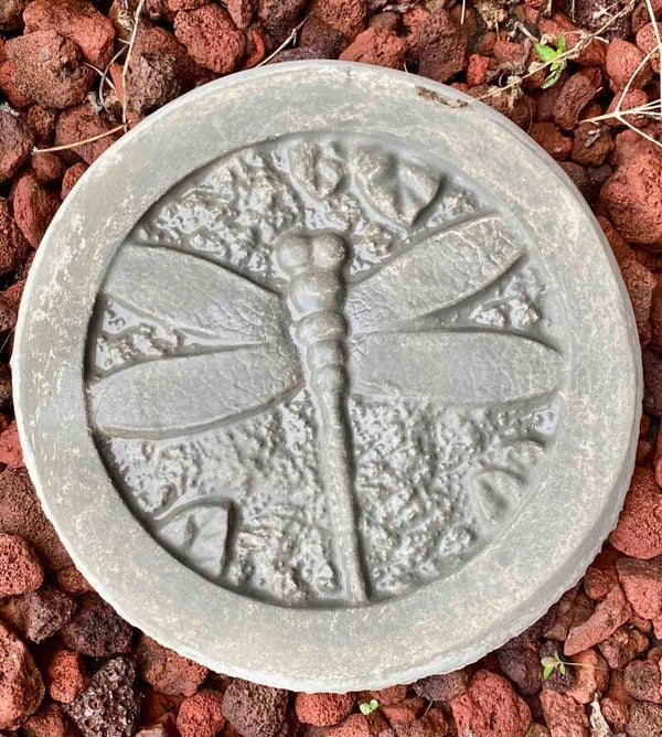 Dragonfly Stone