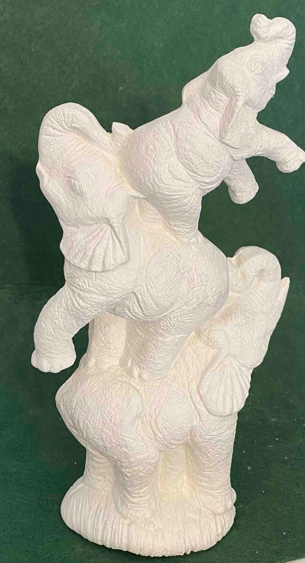 Elephant Stack